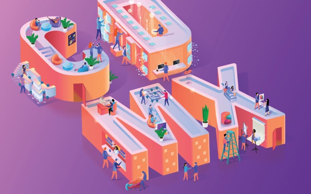 Airbnb en la CDMX