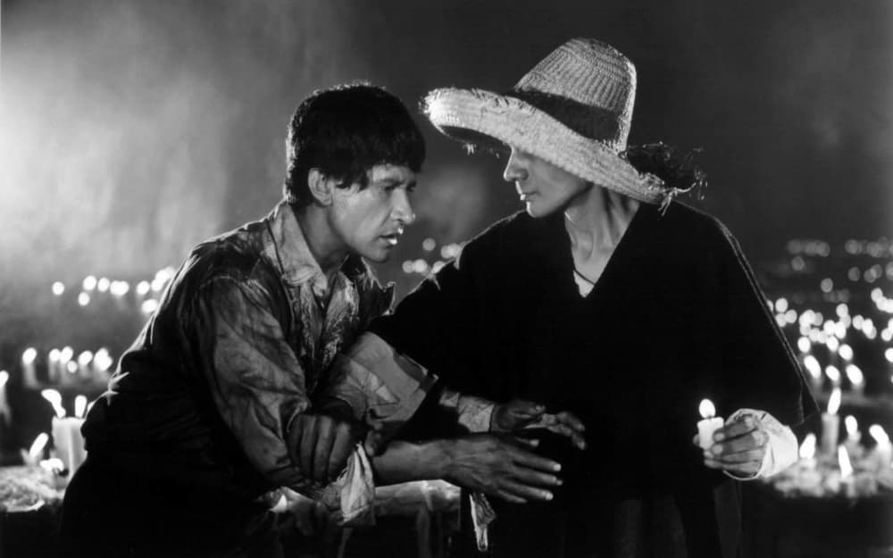 20 mejores películas mexicanas
