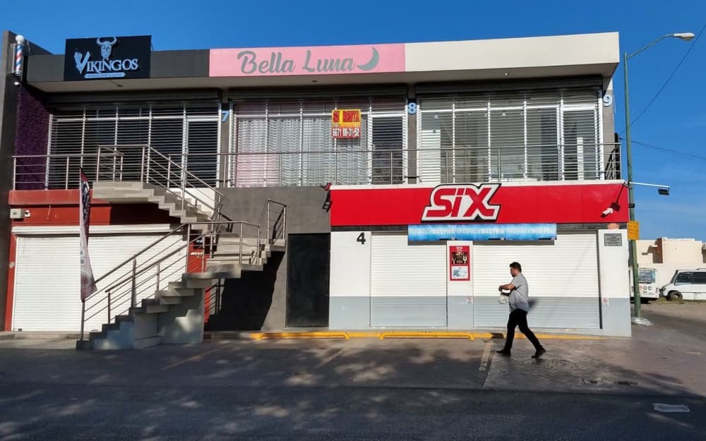 municipios del Edomex con ley seca