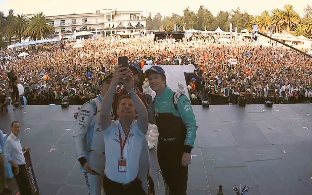 eprix de mexico 2018