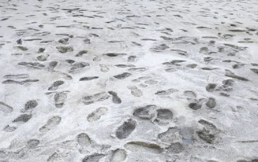 Inauguran monumento en memoria del 68 en Tlatelolco