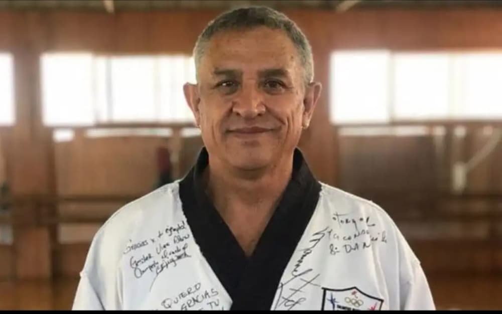 FALLECE REINALDO SALAZAR