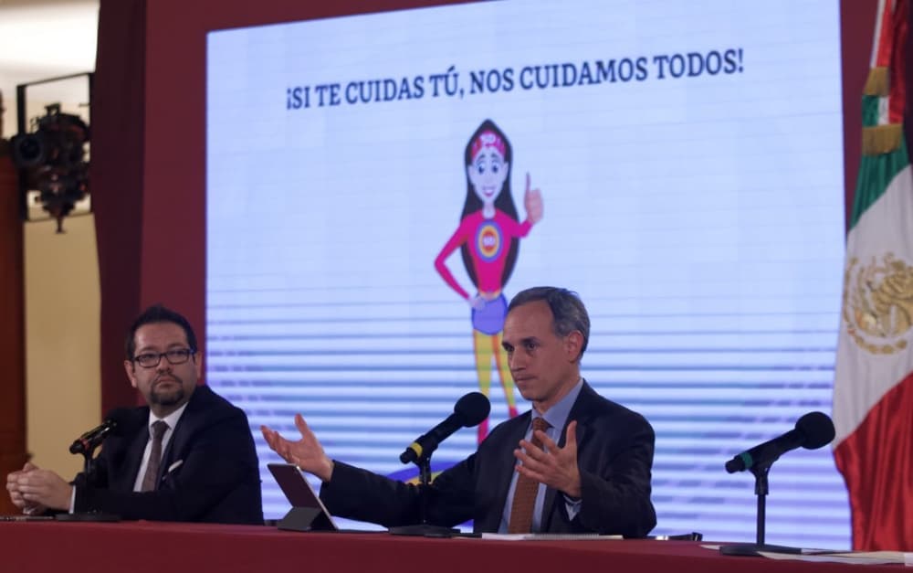 Medidas para enfrentar COVID-19