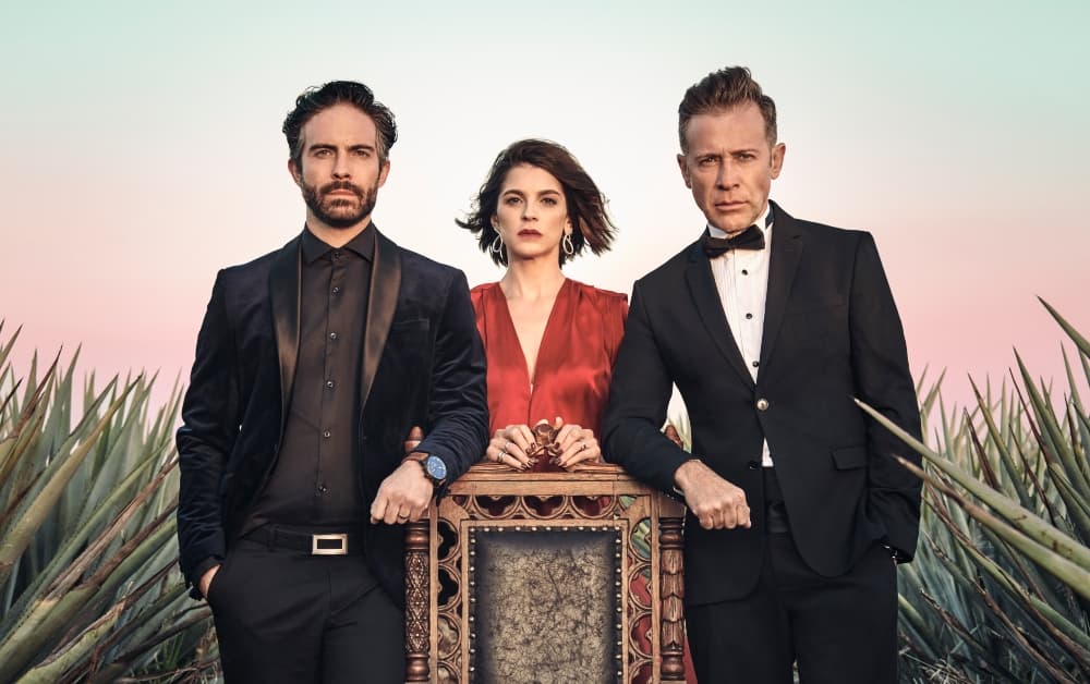 Hechos reales que pudieron inspirar la serie Monarca