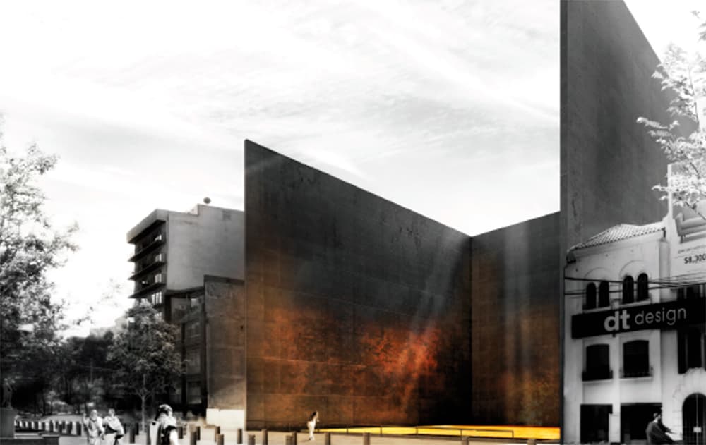 Fallo para el Memorial 19S