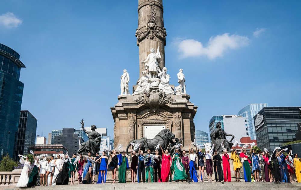Fashion Week México