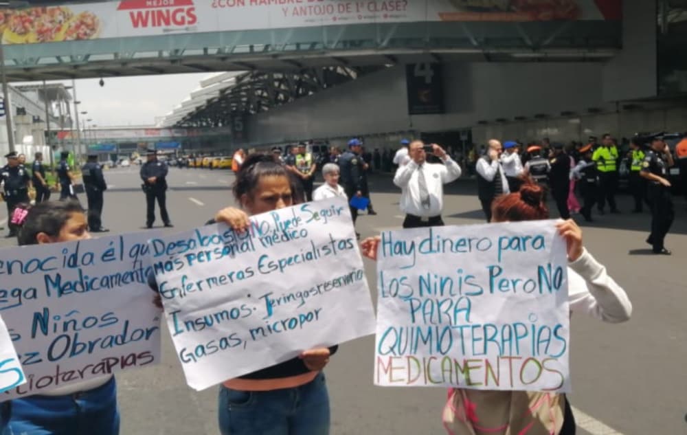 medicamentos contra el cáncer
