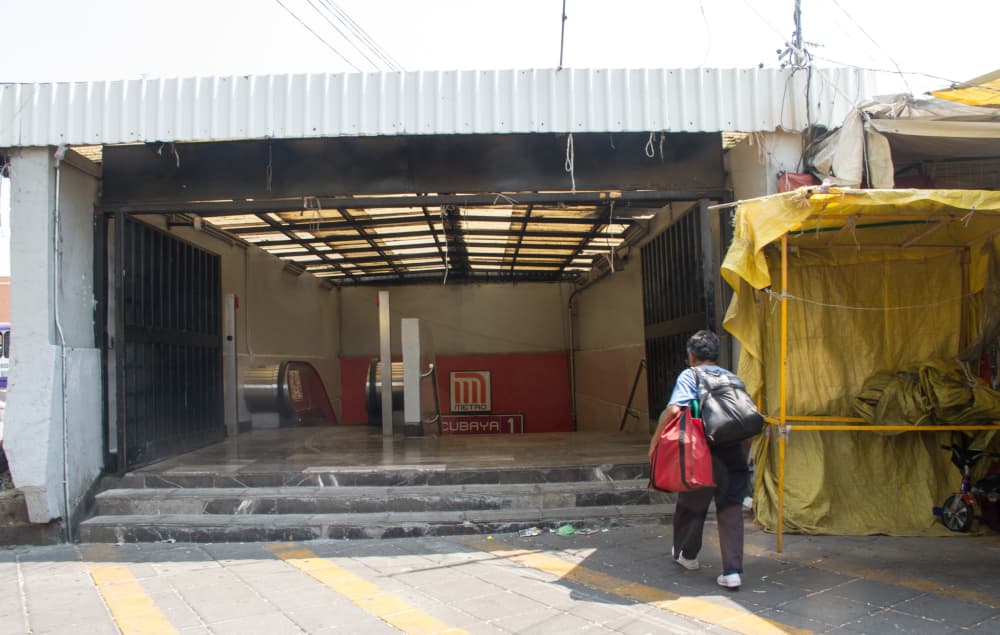 Vinculan a proceso a siete por muerte de mujer en Tacubaya