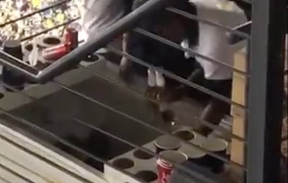 rebajan cerveza en el estadio azteca