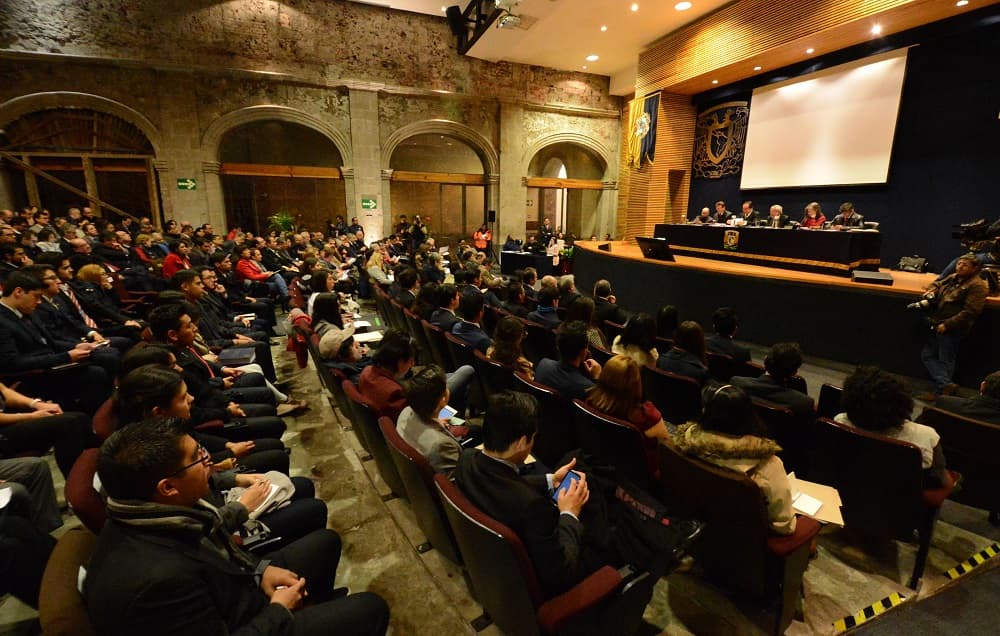 ahora podrás estudiar Geografía aplicada en la unam