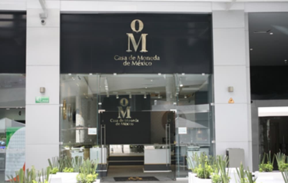 asalto en la Casa de Moneda