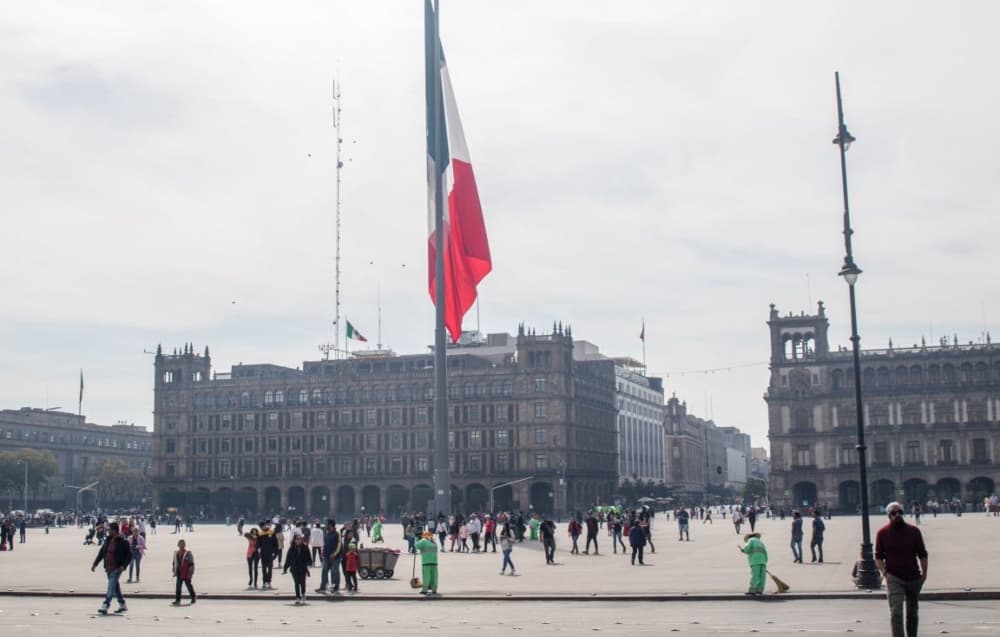 home office para empleados de CDMX