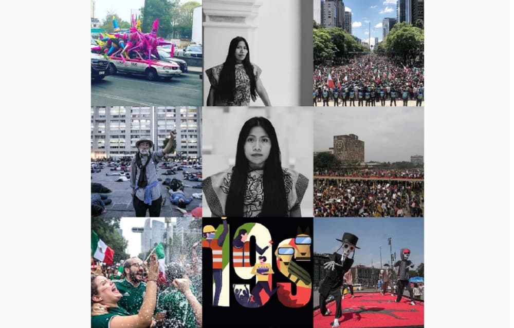 Best Nine 2018: Así puedes ver tus mejores fotos de Instagram del año
