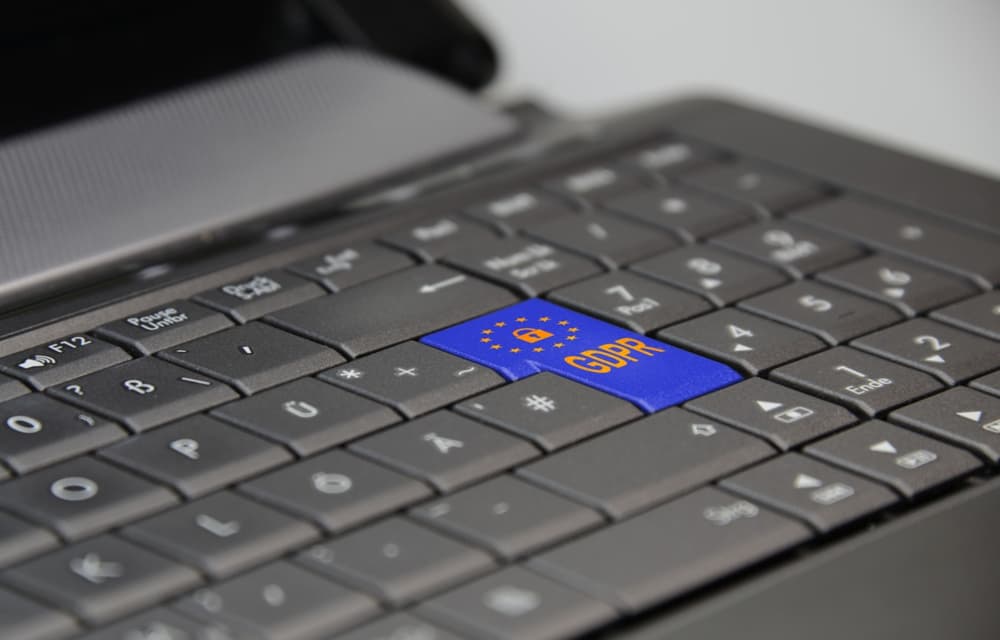 qué es GDPR y cómo te afecta