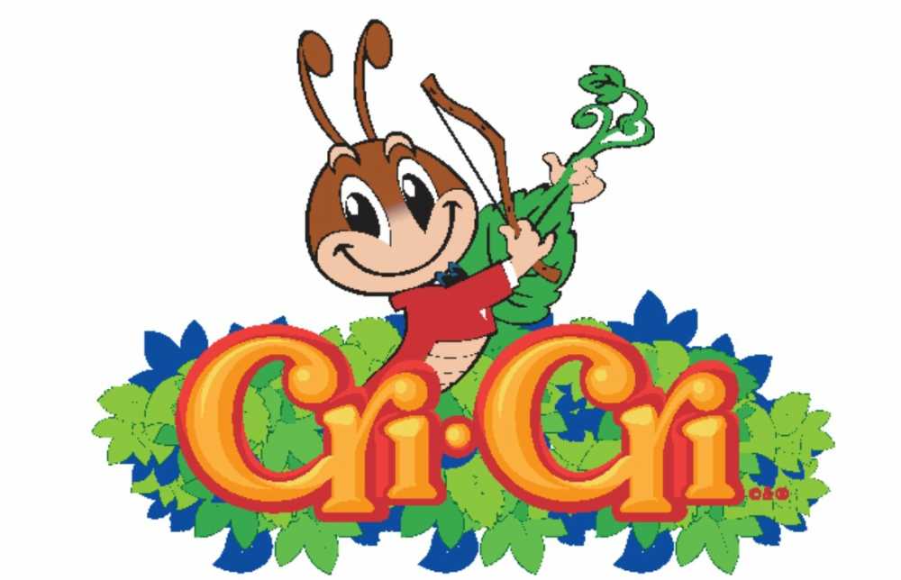 cri cri canciones raras