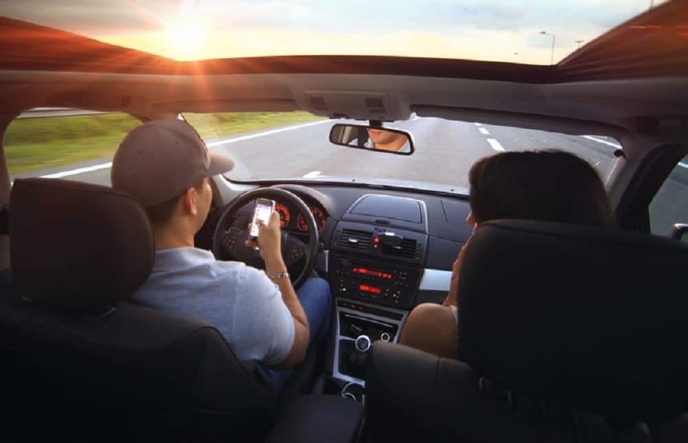 app para no usar el celular