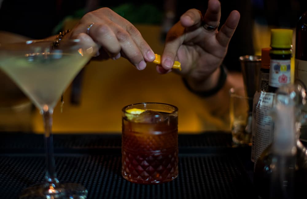 vida nocturna de Premios Ciudad