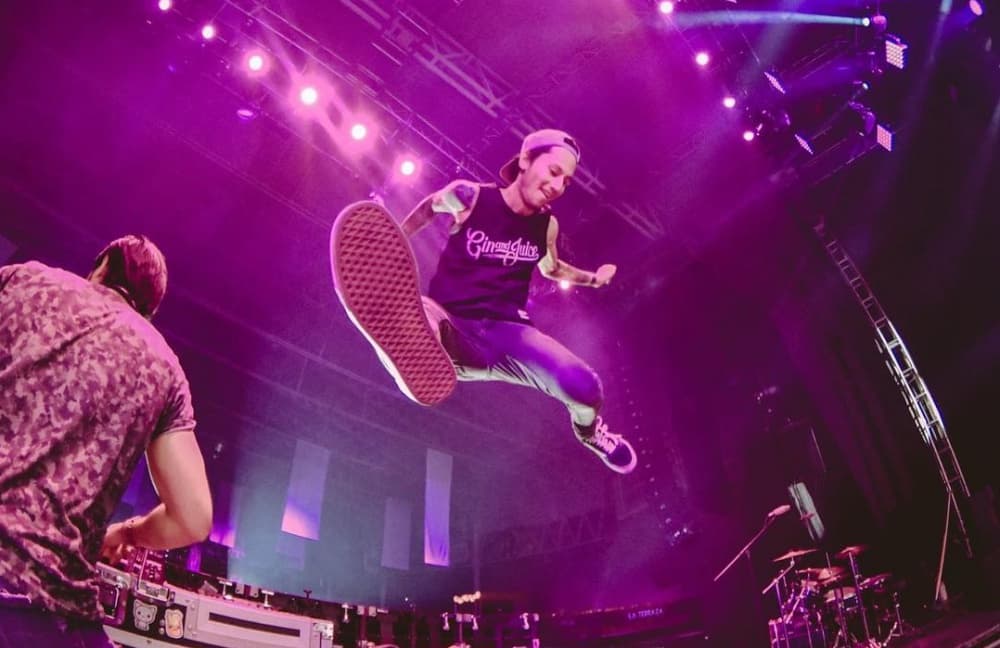 street wear culture mexico