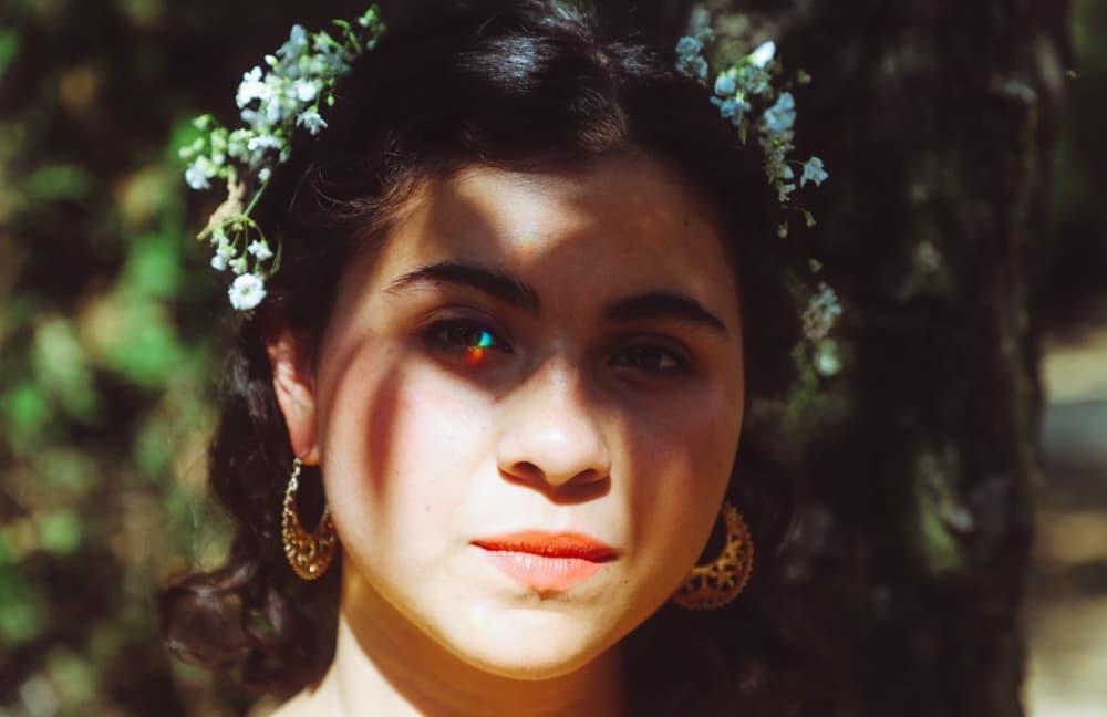 mujeres en el rock 2018