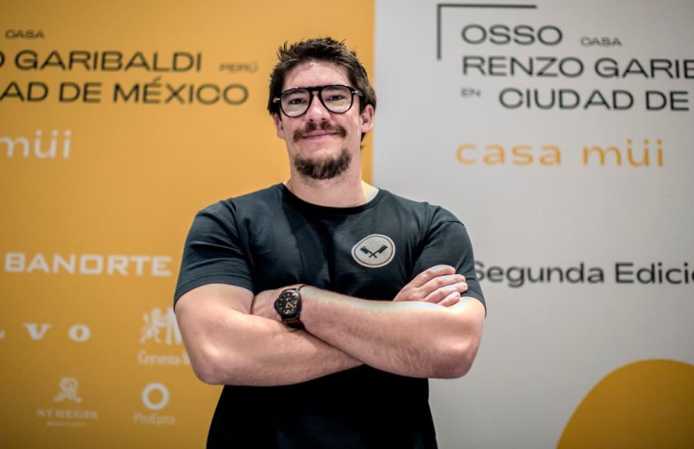 Casa Müi Renzo Garibaldi