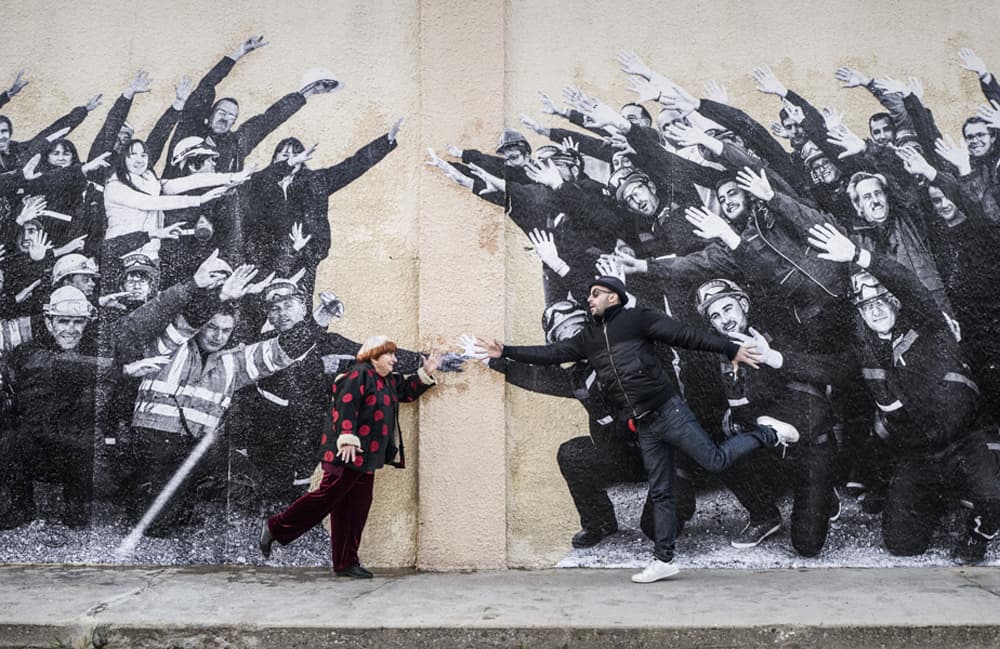 64 Muestra internacional de cine