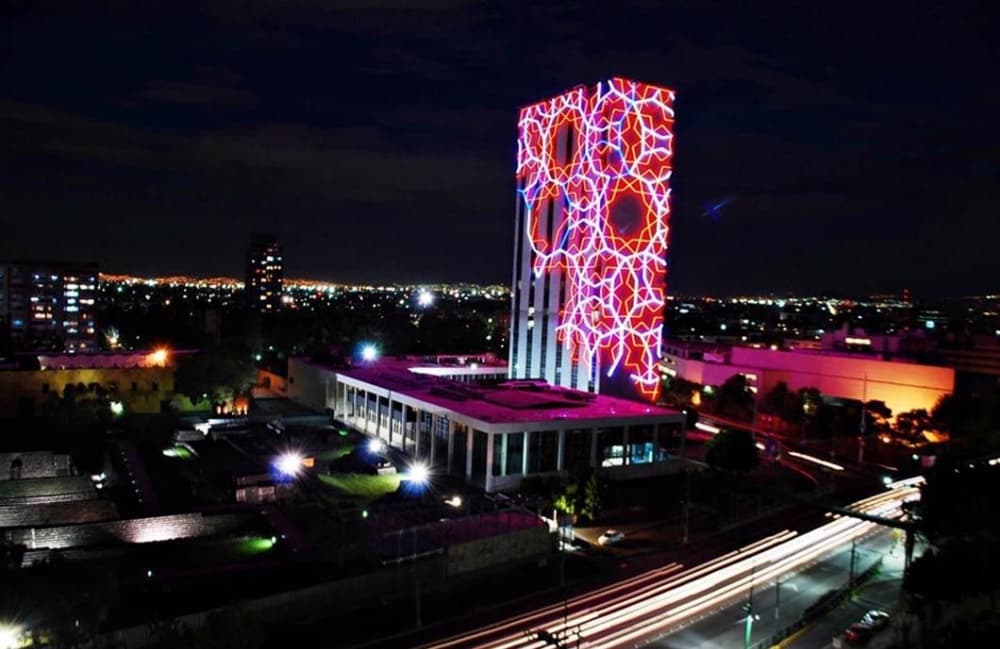 noche de museos de mayo 2018