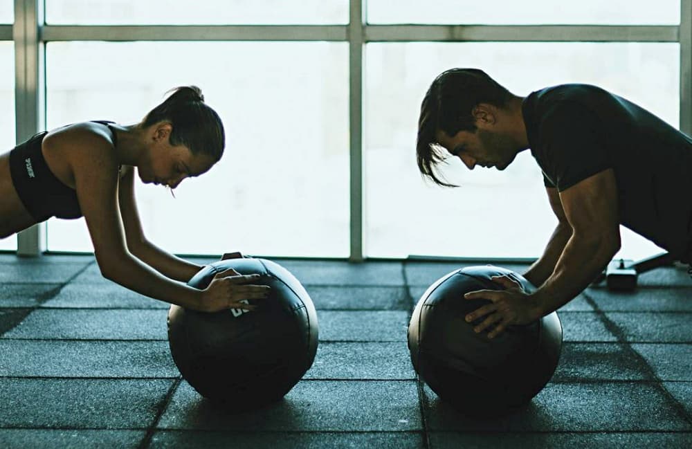 gimnasios boutique en la cdmx