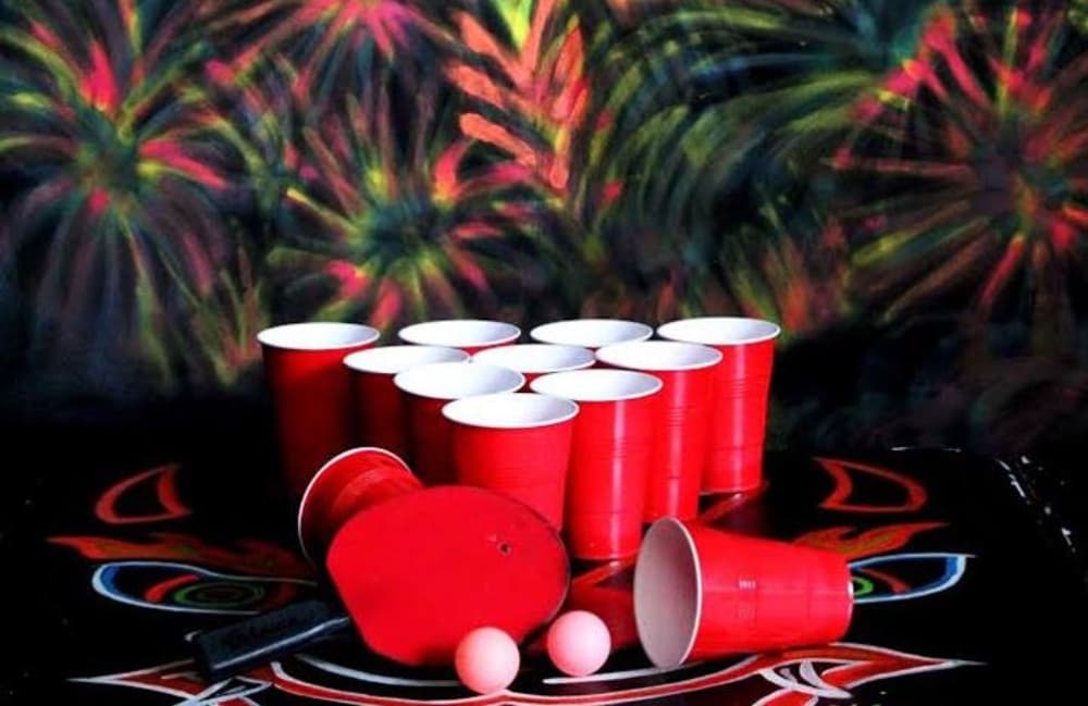 beer pong en la cdmx