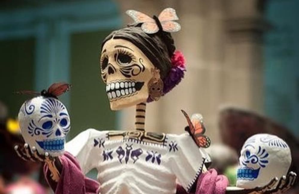 artesanías en polanco