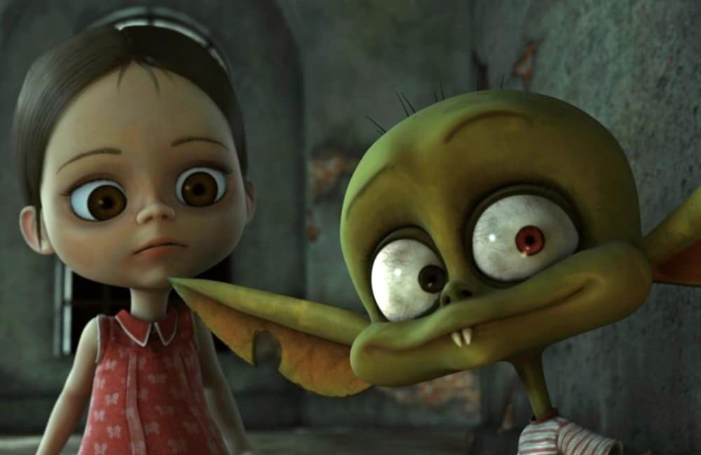 funciones gratuitas de ana y bruno