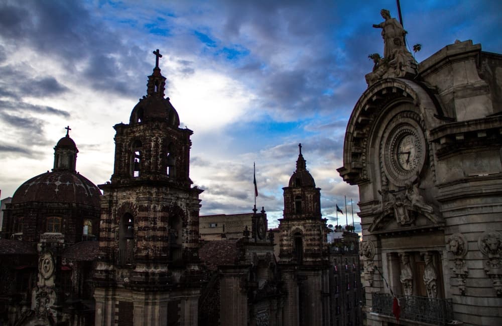 noche de museos de agosto 2018