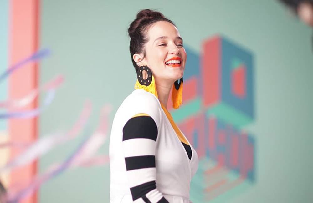 disco nuevo de Ximena Sariñana