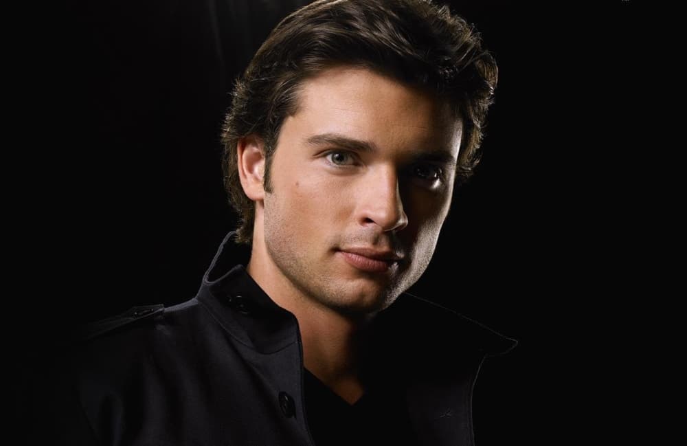 tom welling en la mole