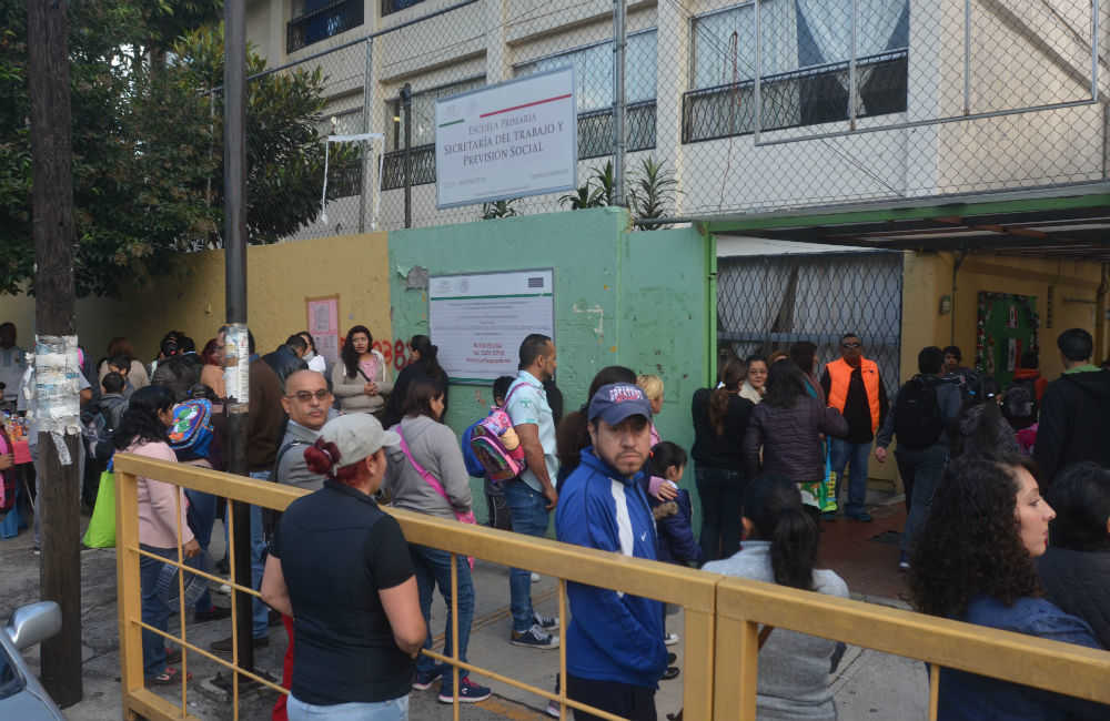 mi beca para empezar