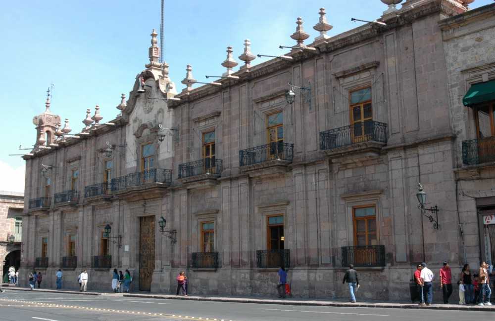 Aprovecha al máximo tu visita a Morelia durante el Festival Internacional de Cine.
