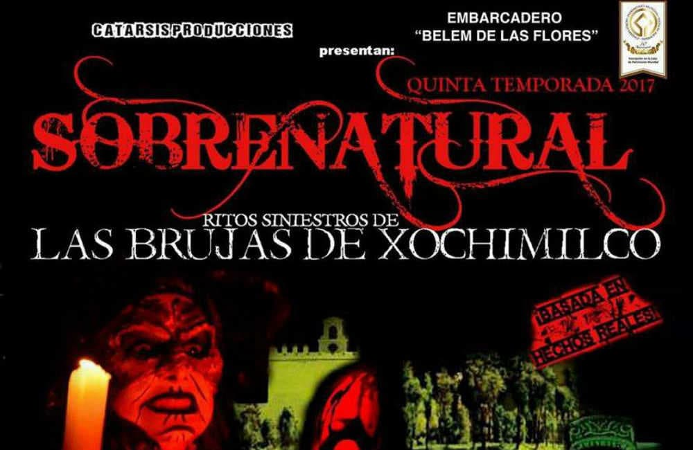 dia de muertos en xochimilco