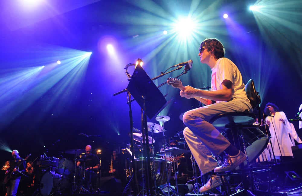 Festival Aurora cancela