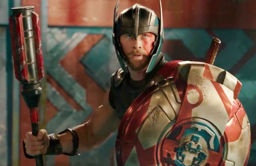 thor ragnarok