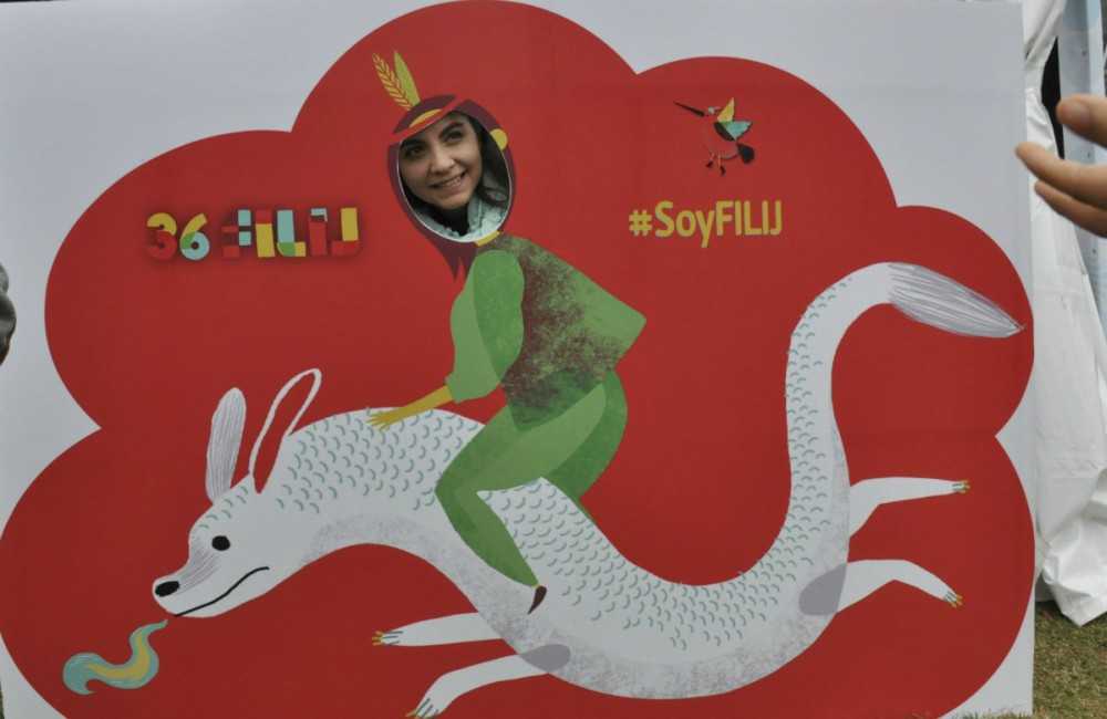 Feria Internacional del Libro Infantil y Juvenil 2017