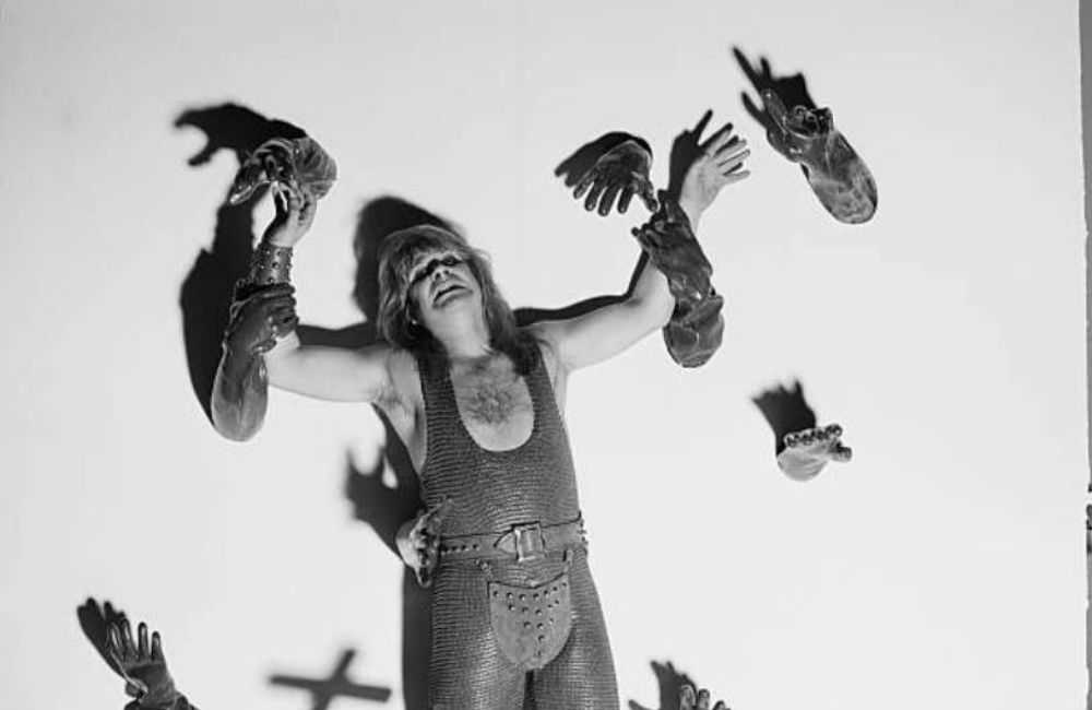 hell & heaven 2018