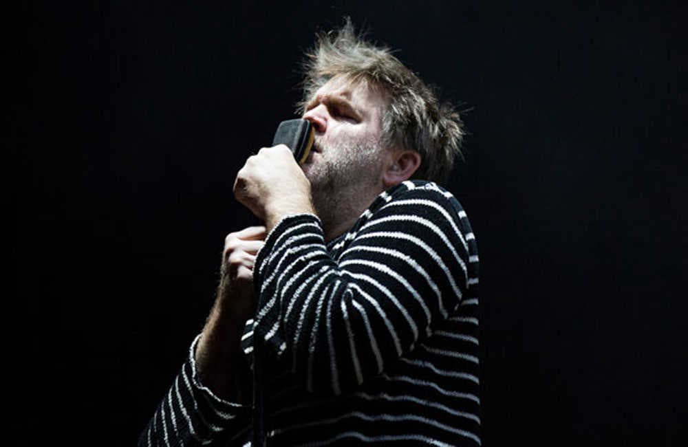 historia del Corona Capital