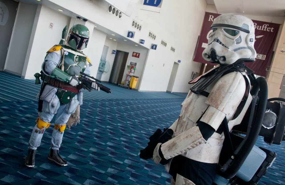 En diciembre llegará una edición más de Expo Coleccionistas 2017.