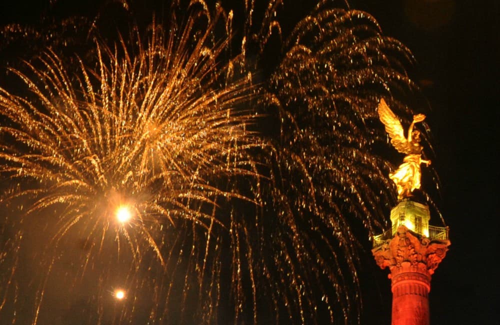 Así puedes regresar a casa después del concierto de fin de año.