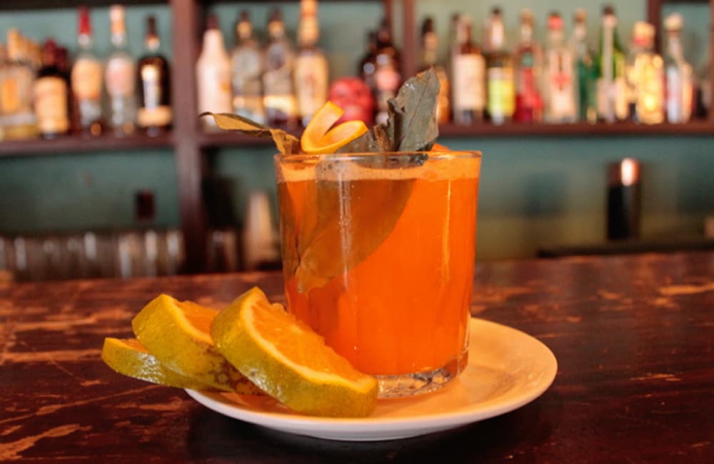 Bares bonitos y baratos