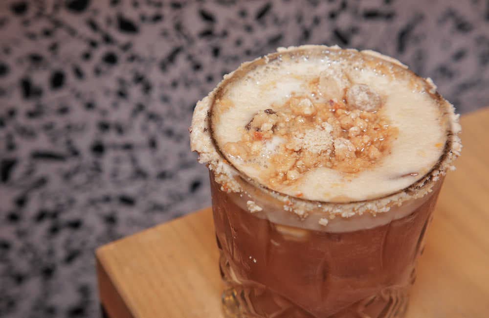 recetas fáciles de cocteles