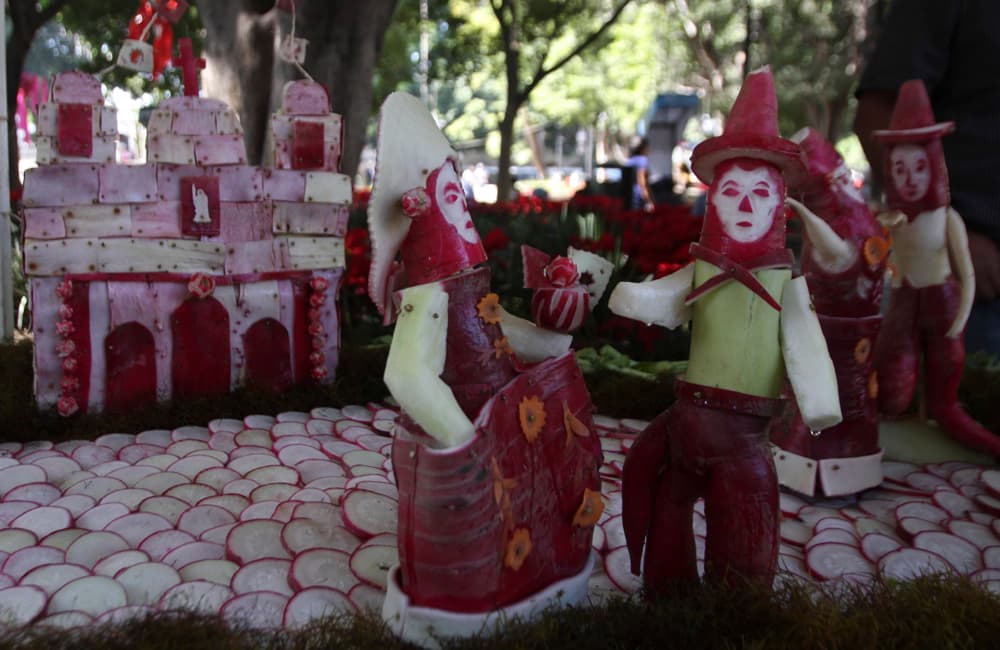 Celebraciones mexicanas de Navidad