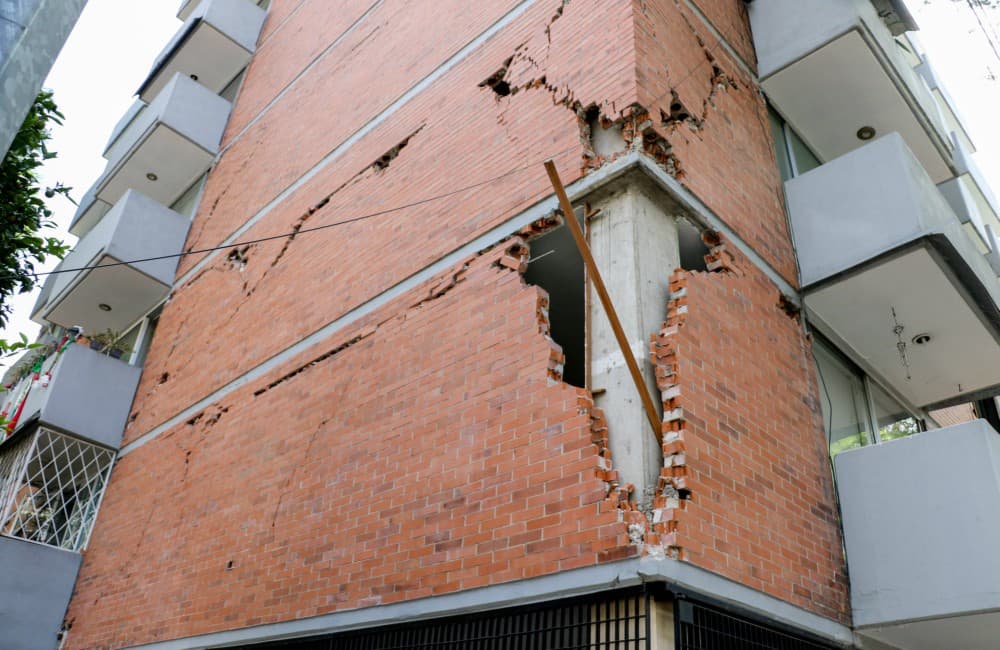 Continúa el proyecto Levantemos México.