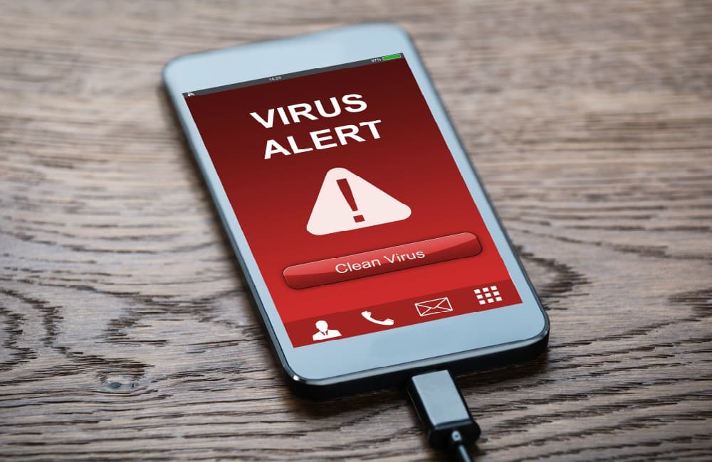Aguas con este virus en el celular. Podría afectar seriamente tu teléfono