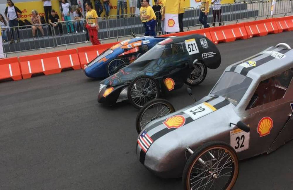 auto eléctrico mexicano