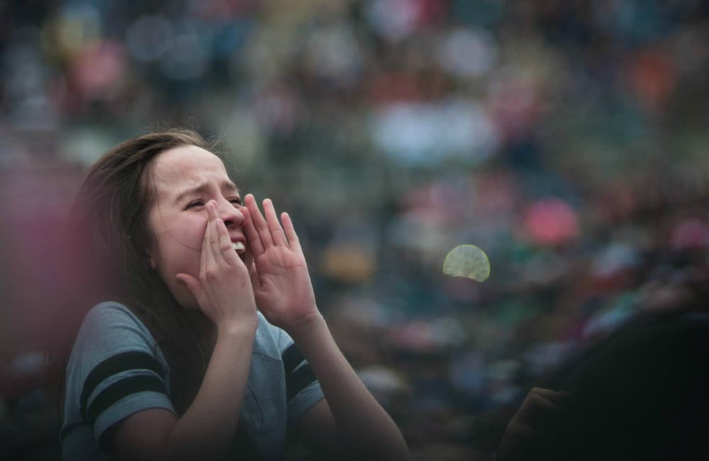 ¿Irás con algún niño al festival? Aprovecha que podrás comprar sus boletos para el Vive Latino a mitad de precio. Checa los detalles.